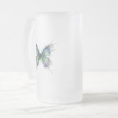 Chope Givrée Papillon (Devant gauche)