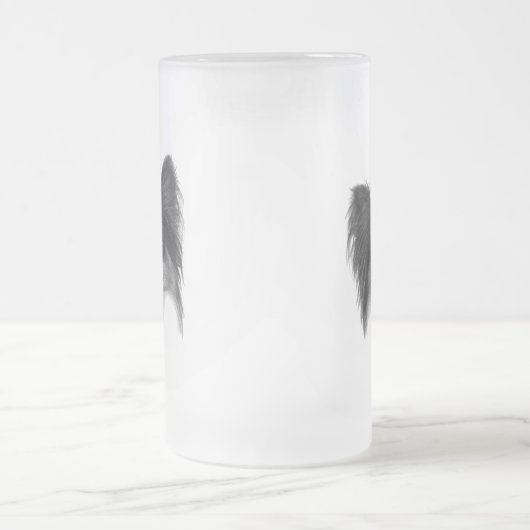 Chope Givrée Papillon (Centre)