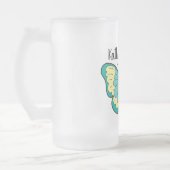 Chope Givrée Papillon (Gauche)