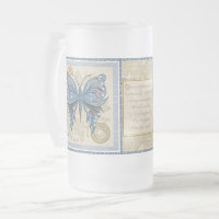 Papillon du bureau de création G