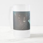 Chope Givrée Papillons de nuit (Devant gauche)