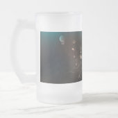 Chope Givrée Papillons de nuit (Gauche)