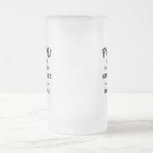 Chope Givrée Papou | Gros-Père Drôle Est Pour Les Vieux Gars (Centre)