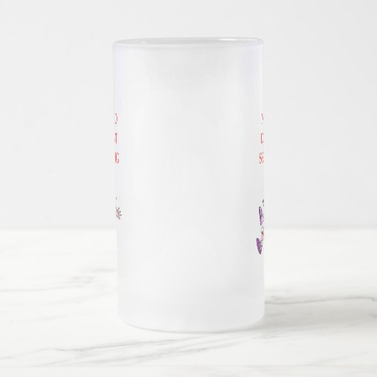 Chope Givrée parachutisme (Centre)