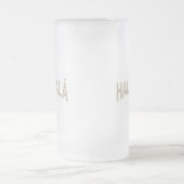 Chope Givrée Parc national de Haleakala Hawaii Vacances (Centre)