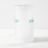 Chope Givrée Parc national de la vallée de Cuyahoga (Centre)