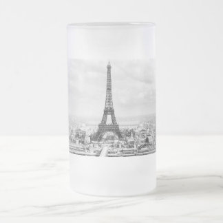 Chope Givrée Paris 1889