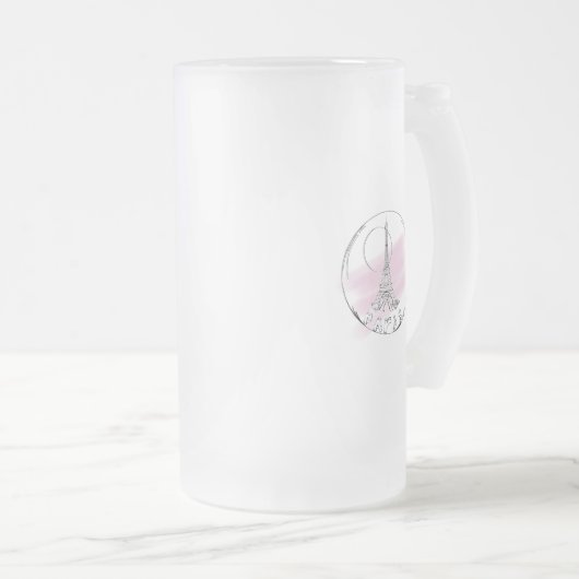 Chope Givrée parisfio (Devant droit)