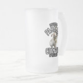 Chope Givrée Parkour Squirrel - drôle freerunning (Devant droit)