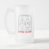 Chope Givrée Partie terminée - GO01A 🎮💍 (Gauche)