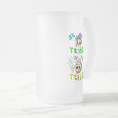 Chope Givrée Pas De Trucs Il Suffit De Traiter (Devant droit)