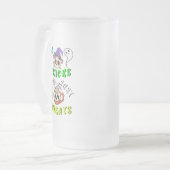 Chope Givrée Pas De Trucs Il Suffit De Traiter (Devant gauche)