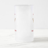 Chope Givrée Pas un cricket d'option (Centre)