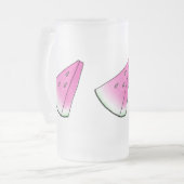 Chope Givrée Pâte de melon (Devant gauche)