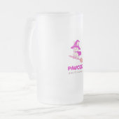Chope Givrée Pâtes et potions bécher (Devant gauche)