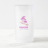 Chope Givrée Pâtes et potions bécher (Centre)