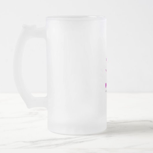 Chope Givrée Pâtes et potions bécher (Gauche)