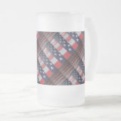 Chope Givrée Patriotique (Devant droit)