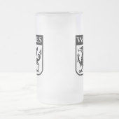 Chope Givrée Pays de Galles (Centre)