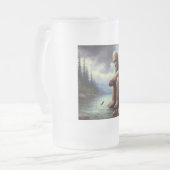 Chope Givrée Pêche au gros (Devant gauche)