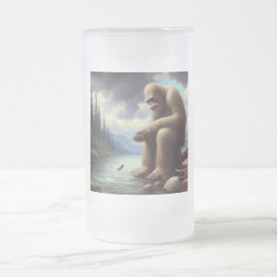 Chope Givrée Pêche au gros