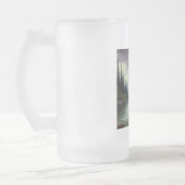 Chope Givrée Pêche au gros (Gauche)