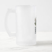 Chope Givrée Pêche drôle de basses  (Gauche)