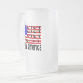 Chope Givrée Pêche Gift iFish America (Devant gauche)