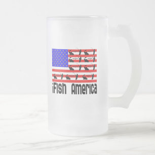 Chope Givrée Pêche Gift iFish America