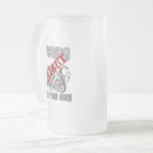 Chope Givrée Pêche Halibut Le Reel Deal Pêche (Devant gauche)