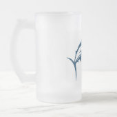 Chope Givrée Pêche sportive Saut à l'espadon (Gauche)