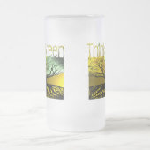 Chope Givrée Pensez vert (Centre)