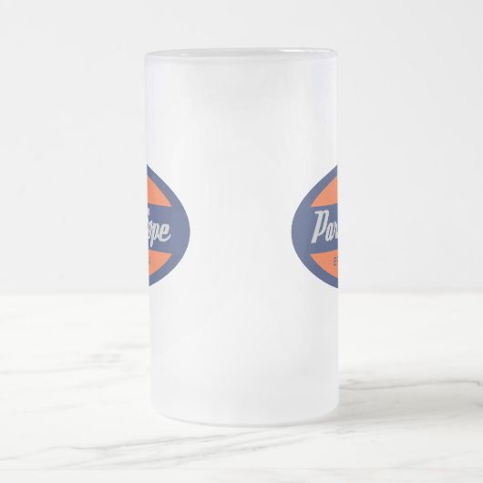 Chope Givrée Pente de parc (Centre)