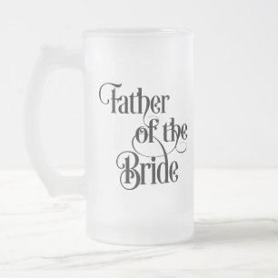 Chope Givrée Père de la mariée