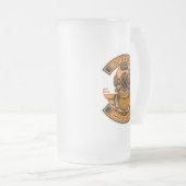 Chope Givrée Personnaliser Plongeurs de mer profonde - Casque d (Devant droit)