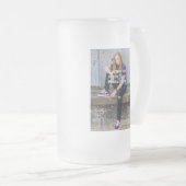 Chope Givrée Personnalisez avec votre photo (Devant droit)