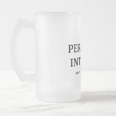 CHOPE GIVRÉE PERSONNE D'INTÉRÊT ! (Gauche)