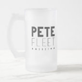 Chope Givrée Pete Fleet 2020 (Gauche)