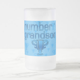 Chope Givrée Petit-fils du numéro 1