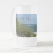 Chope Givrée Phare de Morris Island Promenade Musique décongelé (Devant gauche)