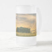 Chope Givrée Phare William Livingstone Musique congelée (Devant droit)