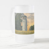 Chope Givrée Phare William Livingstone Musique congelée (Devant gauche)