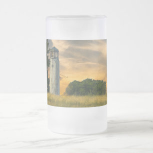 Chope Givrée Phare William Livingstone Musique congelée