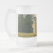 Chope Givrée Phare William Livingstone Musique congelée (Gauche)