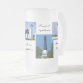 Chope Givrée Phares de Côte du Golfe (Devant droit)