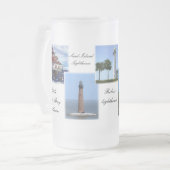 Chope Givrée Phares de Côte du Golfe (Devant gauche)