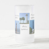 Chope Givrée Phares de Côte du Golfe (Centre)