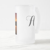 Chope Givrée Photo personnalisée (Devant droit)