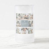 Chope Givrée Photos Multi Holiday | Merry Christmas | (Centre)