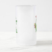 Chope Givrée Pickleball Père Noël Big Dill (Centre)